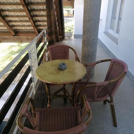 Apartments Zalar בלד מראה חיצוני תמונה