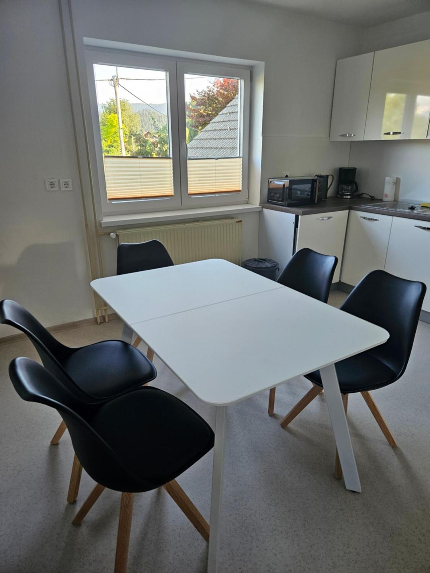 Apartments Zalar בלד מראה חיצוני תמונה